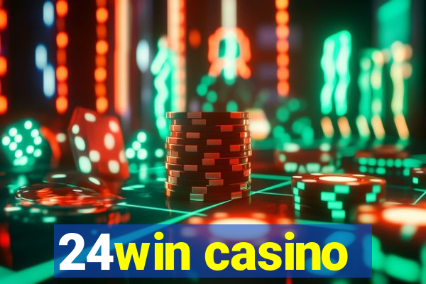 24win casino